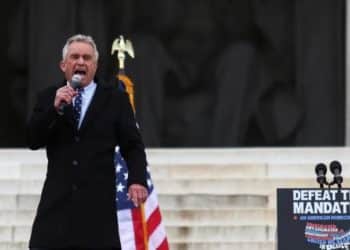 Un nuevo Kennedy se lanza a la carrera presidencial