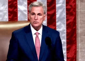 McCarthy se reunirá con la presidenta de Taiwán ¿Qué repercusiones puede tener?