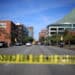 Cuatro muertos y 8 heridos en tiroteo en Louisville, Kentucky