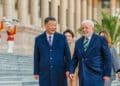 Apoyo de Lula Da Silva a China y Rusia intenta disminuir influencia de Bolsonaro en Brasil