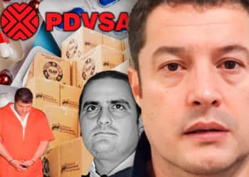¿Cómo era la red de lavado de capitales que usó socio de Álex Saab para pagar sobornos a PDVSA?