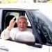 El papa Francisco fue dado de alta del hospital y regresó al Vaticano