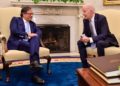 EEUU confirmó que no modificará su política de sanciones si Maduro no impulsa “cambios significativos” en Venezuela