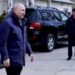 Putin visita Jersón y Lugansk: «Para disfrutar sus crímenes de guerra», según Ucrania