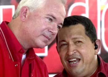 Los papeles de PDVSA: Así fue como Hugo Chávez se volvió milmillonario
