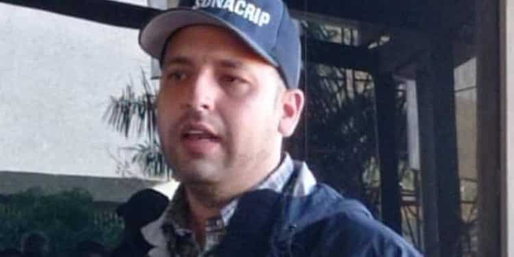 ¿Cuál es el «ala verde» de la purga de Maduro?