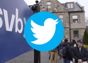El colapso del Silicon Valley Bank, sería la primera corrida bancaria estimulada por Twitter.