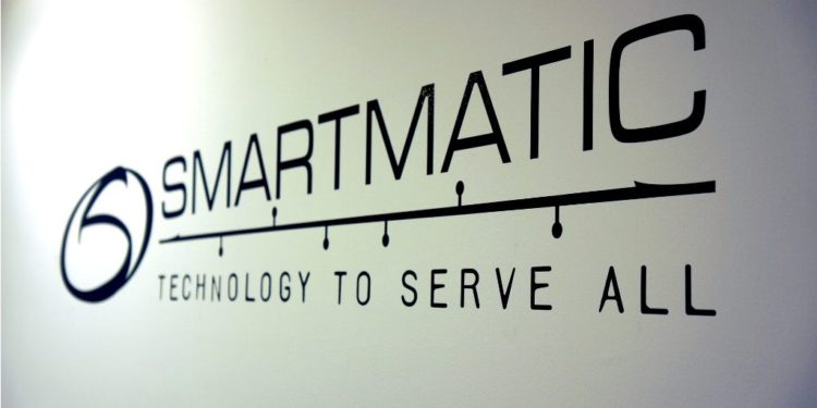 Smartmatic