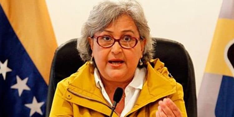 Perfil de Tibisay Lucena: amada por el chavismo, odiada por el resto