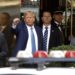Más de 7 horas duró comparecencia de Trump en juicio por fraude en Nueva York