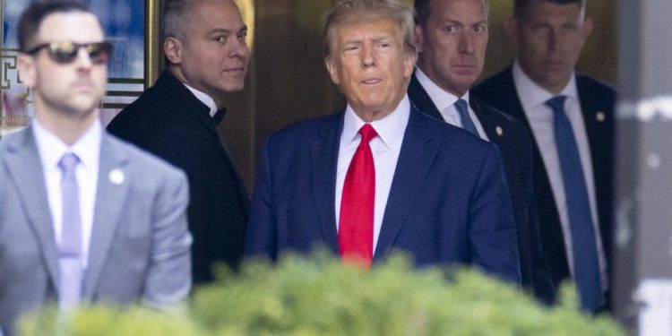 ¿Cuán serios son los cargos contra Donald Trump?