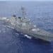 Crisis entre China y EEUU: Destructor estadounidense realizó una misión de libre navegación en el mar de China Meridional