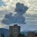 Volcán Nevado del Ruiz sigue amenazando pero familias se niegan a salir