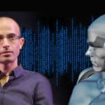 Para Yuval Noah Harari, la Inteligencia Artificial podría acabar con la democracia misma.