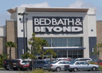 Bed Bath & Beyond se acoge al Capítulo 11 de la Ley de Quiebras tras perder  $ 393 millones