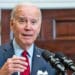 Joe Biden firma el fin oficial de la emergencia sanitaria por la Covid 19