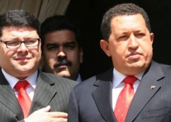 Presentaron en tribunales a 13 directivos de la CVG: Otro exministro de Chávez cae en la Purga de Maduro