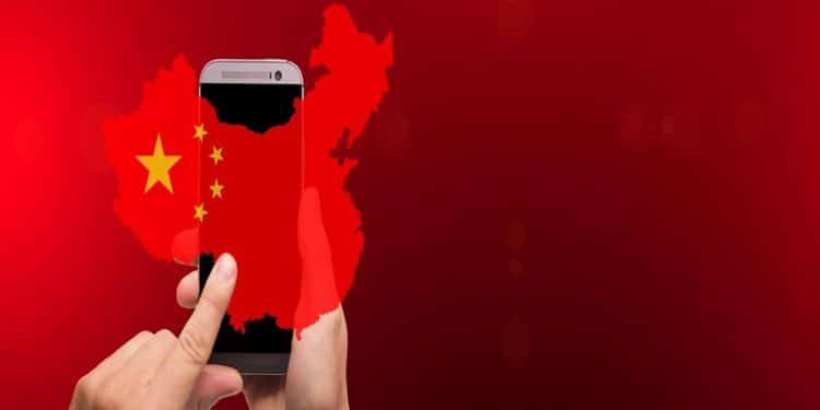 China: Inteligencia artificial sólo podrá generar contenidos que reflejen «valores socialistas»