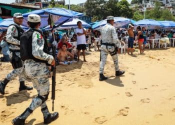 ¿Crimen organizado está ganando la batalla a Gobiernos Hispanoamericanos?