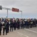 Chile y Perú enfrentados por crisis migratoria