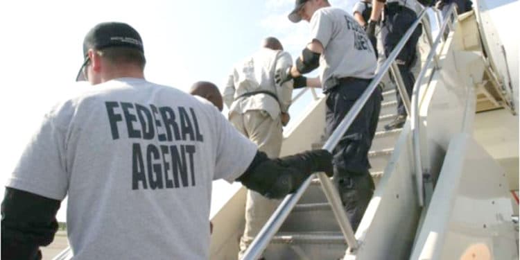 Los deportados incluyen "salvaguardas rigurosas", para evitar enviar a Cuba personas que sean perseguidas.