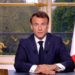 Macron presentó tres propuestas para salir de la crisis francesa
