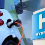 Los vehículos eléctricos y el hidrógeno como combustible ganan más terreno cada día.