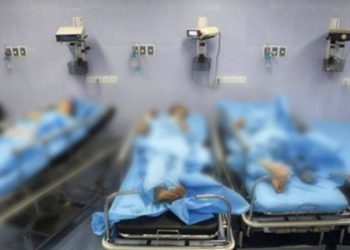 Continúan envenenamientos de mujeres en Irán
