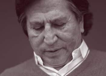 Tribunal de California ordena a Alejando Toledo entregarse para su extradición