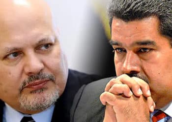 El Fiscal Khan indicó que se encontraron bases razonables, para creer que cientos de víctimas habían sido sometidas a actos criminales.