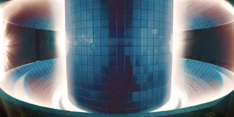 Fusión nuclear, la «nueva apuesta» de las tecnológicas