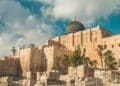 Tensiones en Jerusalen alteran la región…¿Por qué?