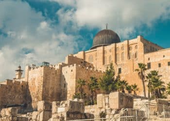 Tensiones en Jerusalen alteran la región…¿Por qué?
