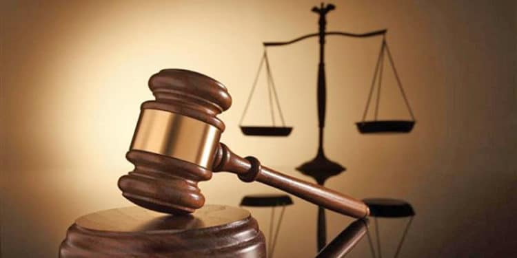 Ya antes la justicia de EEUU ha sentado a un poderoso en el banquillo de los acusados