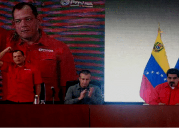 Purga de Maduro: Los vínculos entre Tareck El Aissami y el último jerarca de PDVSA