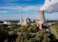 Alemania deja por entero la energía nuclear