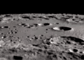 Misión china descubre agua en la Luna ¿qué implicaciones tiene esto?