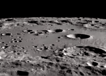 Misión china descubre agua en la Luna ¿qué implicaciones tiene esto?