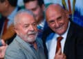 General pro Lula implicado en toma de Palacio do Planalto