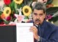 Maduro dio a conocer la millonaria lista de la incautado en su «purga»