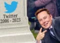 ¿Será verdad que Twitter ya no existe?