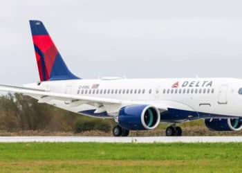 Delta Airlines minimiza pérdidas en un 61%
