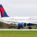 Delta Airlines minimiza pérdidas en un 61%