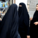 Irán instala cámaras en las calles para monitorear si las mujeres usan el velo de rigor