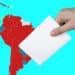 Se abre nuevo ciclo electoral en Latinoamérica: ¿qué tendencia se consolidará?