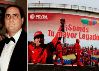 Semana publica documento de Jefe de seguridad de PDVSA que hunde a Álex Saab