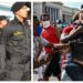 OCDH registró al menos 231 acciones represivas en Cuba durante el mes de abril