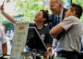 ¿Cuál es el plan de Biden para recuperar a los votantes latinos?