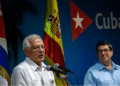 Unión Europea envía a Josep Borrell a fomentar la economía en Cuba