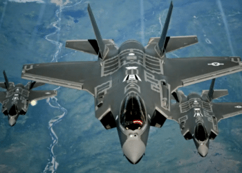 EEUU renuente a vender F-35 a dos países…¿por qué?